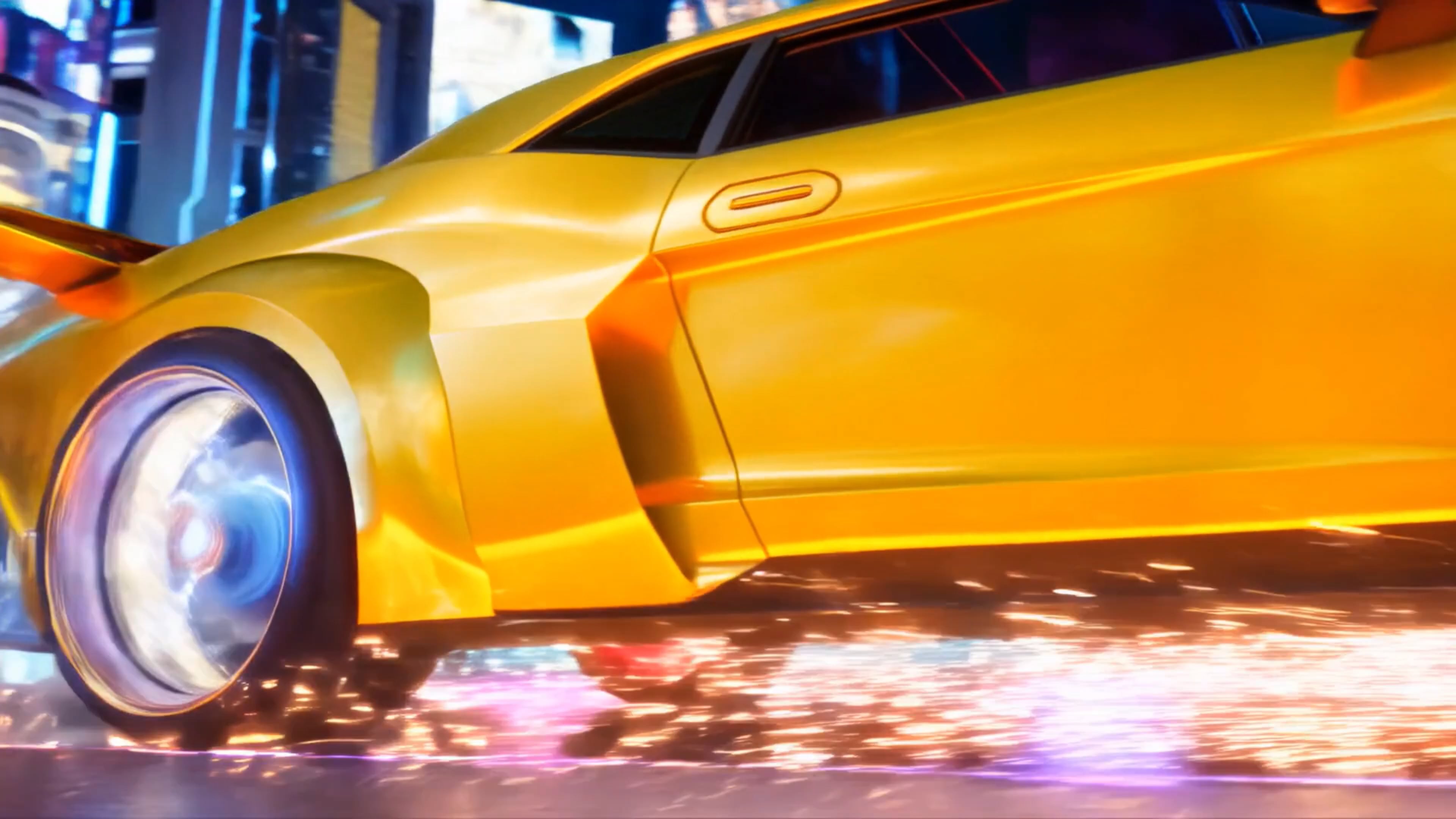 Supercharged video 2 thumbnail